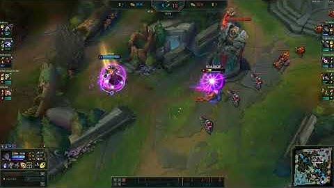 Making the Worse Ult Usefull (Sylas R Kassa usage)