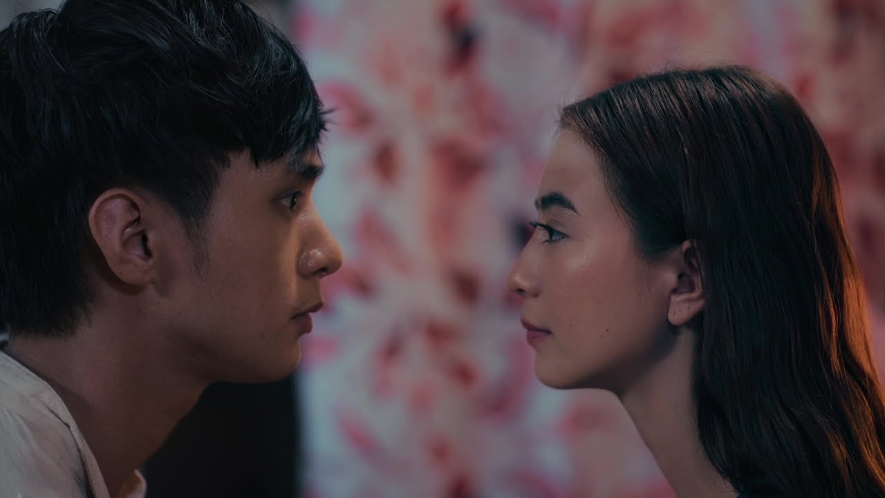 Ghosting Teaser 2 | Coming this July on iWant!