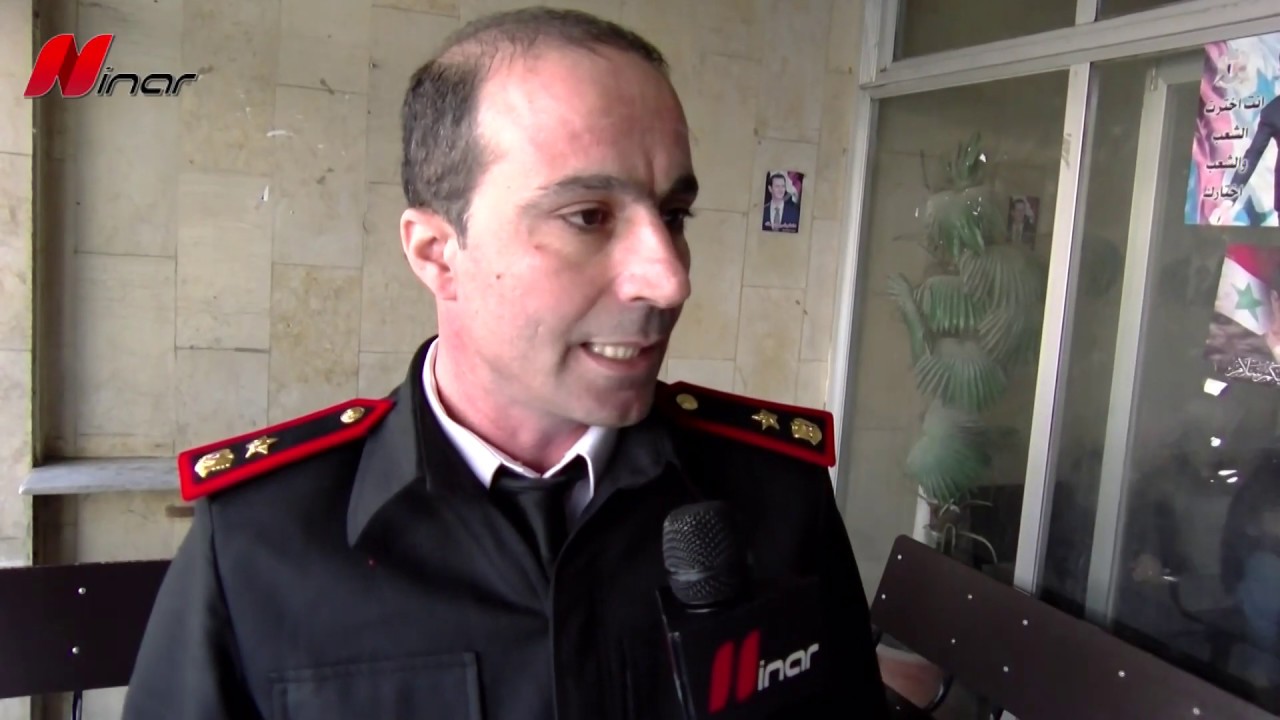 فرع مرور دمشق | مراحل استصدار شهادات السواقة وآلية دفع المخالفات المرورية