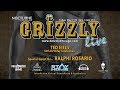 Capture de la vidéo Grizzly Live : Ted's 50Th W/ Ralphi Rosario