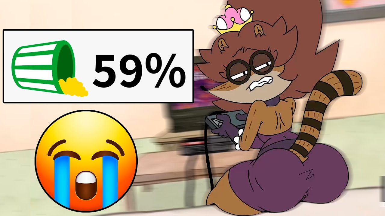 os EPISÓDIOS que ARRUINARAM Apenas Um Show