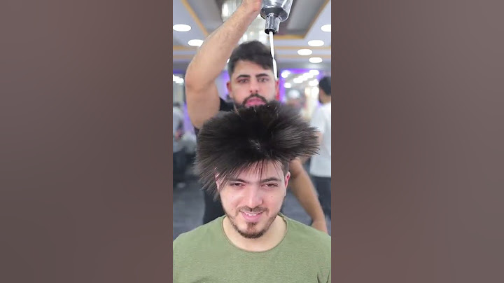 تسبيل شعر الطويل من افضل منتجات فرد الشعر الافريقي