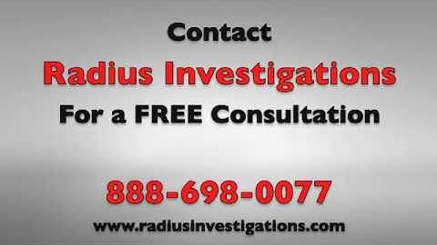 Employee Background Checks - NY Private Investigators