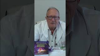 Badanie Crp. Prof. Andrzej Frydrychowski