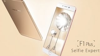 Review Oppo F1 Plus - Indonesia | HD |
