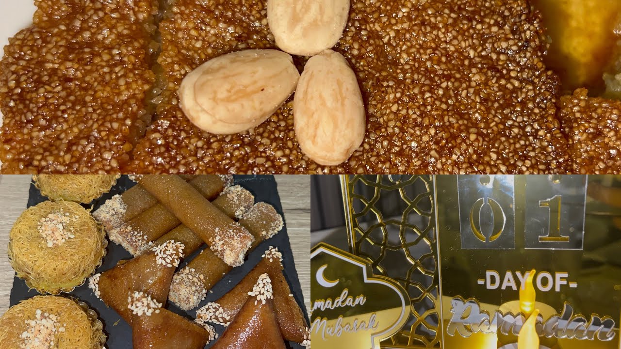 انه اول رمضان 🌙 في فرنسا  انشالله تصوم بألف خير وصح الفطوركم حبيباتي الغاليات 🤲🥰