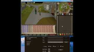 Fun with Nembots! -private server crasher-