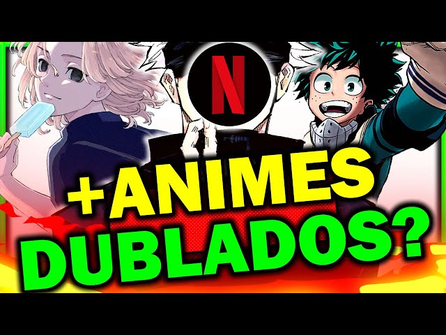 Jujutsu Kaisen, Noblesse e outros animes terão dublagem em português na  Crunchyroll - NerdBunker