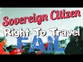 Sovereign Citizen Right To Travel Fail in Ohio ..