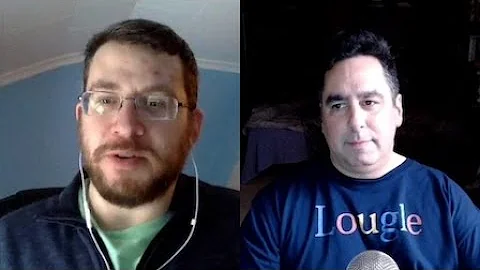 Adolescent Politics | Aryeh Cohen-Wade & Daniel Ka...