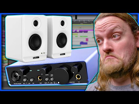 Affordable Home Studio! But Is It Any Good? | Donner Livejack lite 2 review