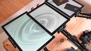 AirConstellations: In-Air Device Formations for Cross-Device Interaction via Multiple ...