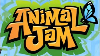 Animal jam live