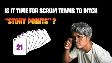 Time Efficient ⏱ Sprint Planning With Kanban Metrics