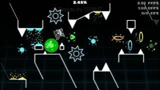 Geometry Dash