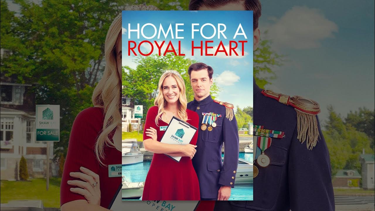 Home For A Royal Heart Where To Watch Home for a Royal Heart - YouTube