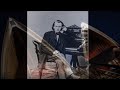 Brahms Piano Concerto no1 - Peter Frankl, piano; Sydney Symphony Orchestra; Patrick Thomas conductor