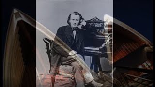 Brahms Piano Concerto no1 - Peter Frankl, piano; Sydney Symphony Orchestra; Patrick Thomas conductor