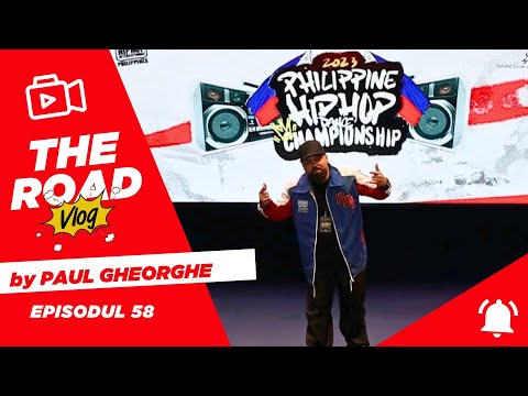 PHILIPPINES a fost o lecție de viață | THE ROAD Vlog by Paul Gheorghe | ep. 58