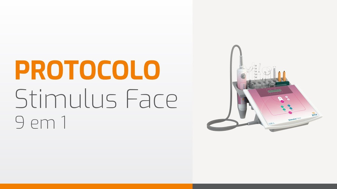 HTM - Stimulus Face 9x1