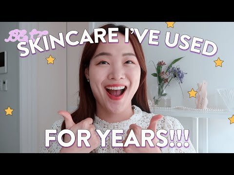 BEST Skincare I&amp;#<strong>39</strong>;ve used for years (AND will continue to <strong>use</strong>!)🔥👌