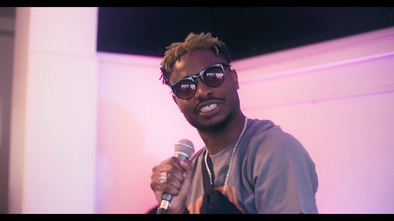 Cordale - #10 (Live at Wednesday Extravaganza Turku 2020)