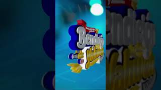 Logo 3D para Ministerios de Alabanza #959793800☎️
