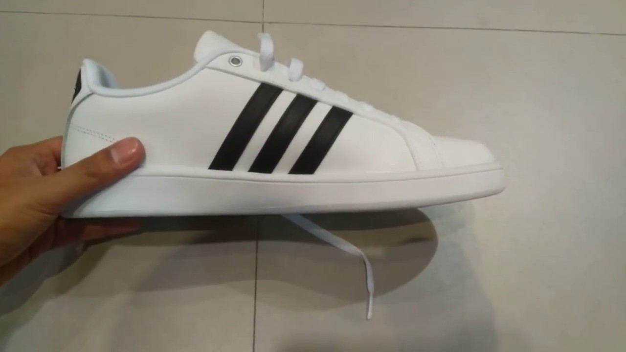 adidas neo recensioni