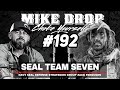 SEAL Team Seven Defense Strategies Group Zack Ferguson SEAL Team Seven Defense Strategies Group Zack Ferguson