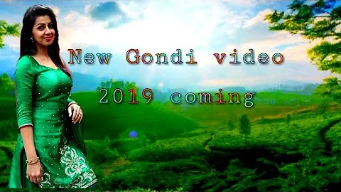 New gondi video song DJ 2019