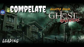 Evil Haunted Ghost - Scary Callar Horror Gameplay Android IOS Version 1.3 - Game Point 360 screenshot 3