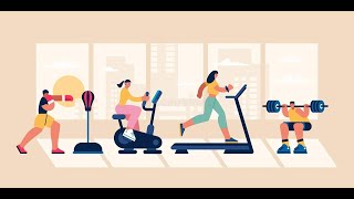 Text Mining Project - Opinion Mining on the Fitness Industry