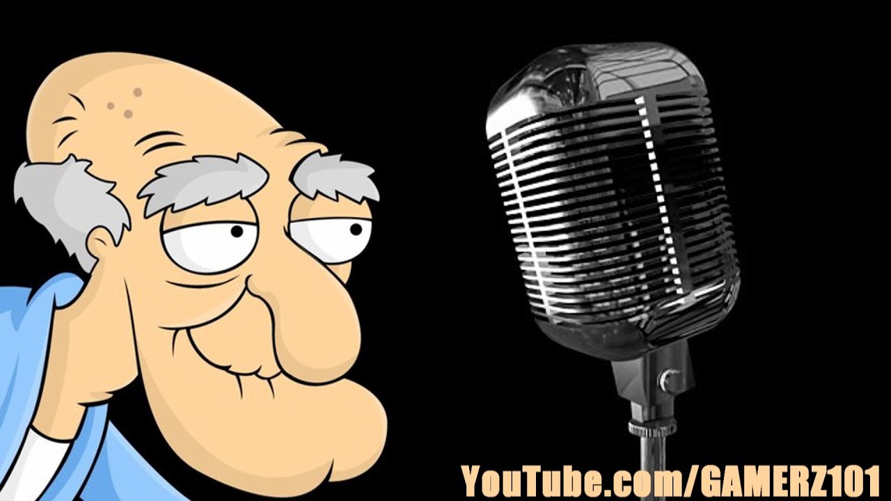 herbert the pervert voice changer download