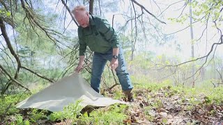 Experts track new tick species and diseases in Maine