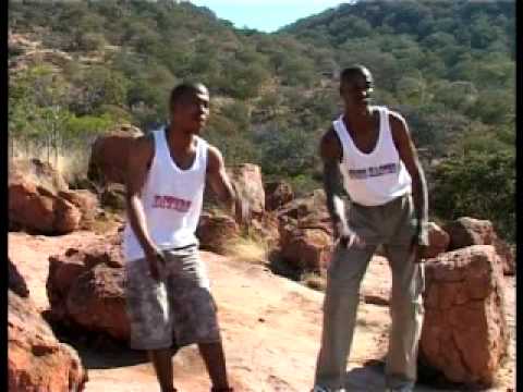 Gongmaster vs Ditiro - Makanyane - Letlapa le ikadile