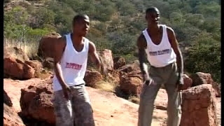 Gongmaster vs Ditiro - Makanyane - Letlapa le ikadile