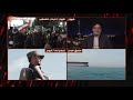 محمد مرندي : الرد الايراني سيكون ثقيلاً وحاسمًا للغاية في حال أشعلت واشنطن فتيل الحرب مجددًا