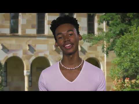 O-Week: Getting Started