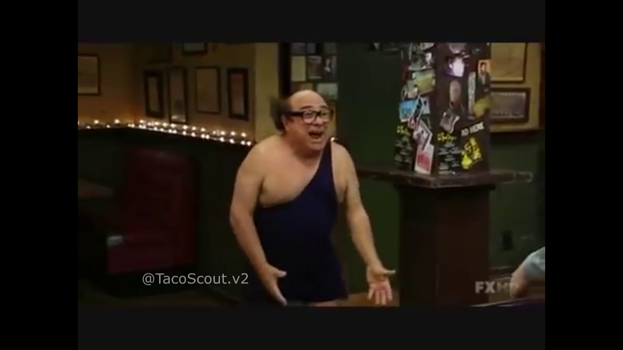 Danny Devito Porn