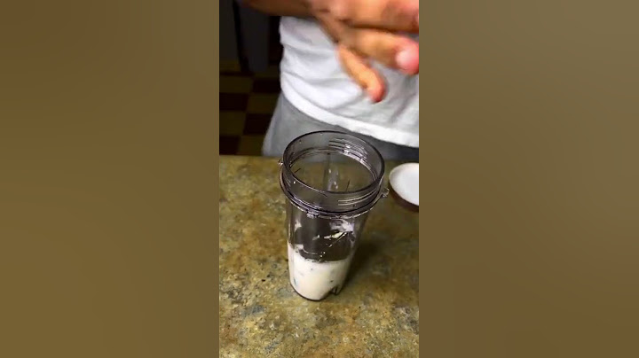 Oreo McFlurry