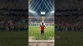 Which One Is Yours  Poor Mans Fifa Or Rich Mans Fifa fifa football stadium