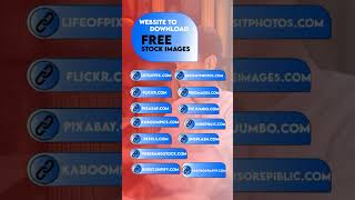 Website to download. Free Stock images