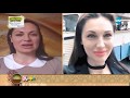 Силвия Драгоева от Big Brother за живота в Швейцария - На кафе (25.05.2018)