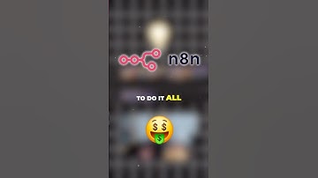 My Secret Workflow that makes and upload ytb shorts