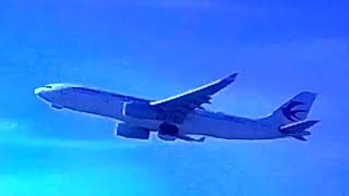 Aircrafts Stunning Takeoff from Sydney Australia Airport!| Plane Spotting 😳🛫| BONG BARIZO TV