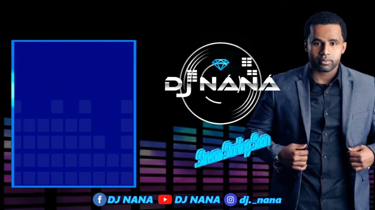 So sabi LIve #32 | Dj nana |Kizomba | Semba | Zouk | Funana | Afro-house | Lembra Tempo