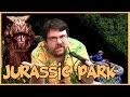 Joueur du Grenier - Jurassic Park
