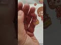 Chibi at Cake Shop. #crafts #meesho #stickers #cake #chibi #asmr #cakes #kawaii #sweets #cute #baby