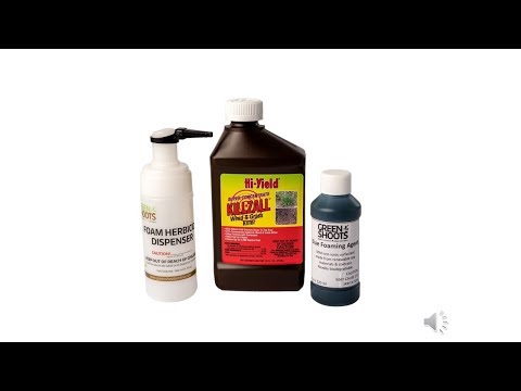 Herbicide for Trees - Advice for Homeowners