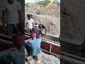Civil construction site banda SWD Wall Shuttering #music #entertainment